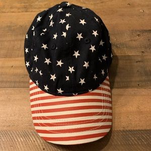 Stars and Stripes Unisex hat